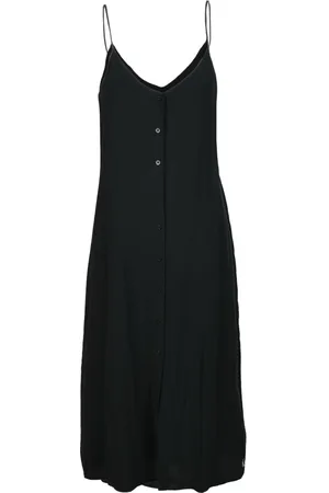 Calvin Klein Donna, Abiti, Nero, S, new