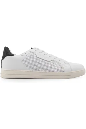 Michael Kors Uomo, Scarpe, Bianco, 44 EU, new