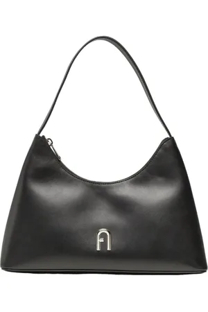 Furla Donna, Borse, Nero, Taglia unica, new