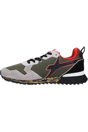 W6YZ Uomo, Scarpe, Multicolore, 44 EU, new