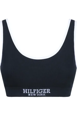 Tommy Hilfiger Donna, Mutande, Nero, S, new