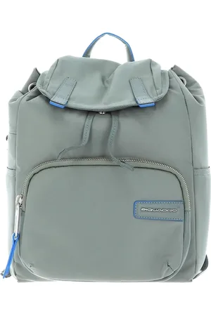 Piquadro Donna, Borse, Verde, Taglia unica, new