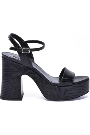 Patrizia Pepe Donna, Scarpe, Nero, 36 EU, new
