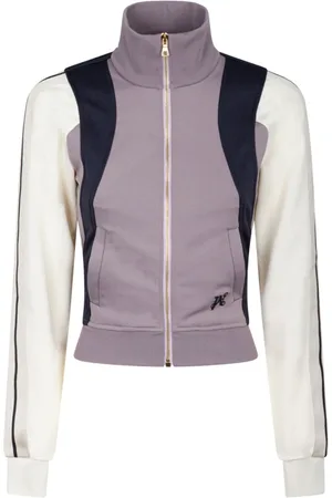 Palm Angels Donna, Felpe, Multicolore, M, new