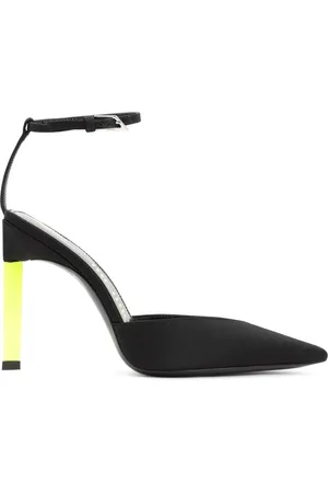 The Attico Donna, Scarpe, Nero, 36 EU, new