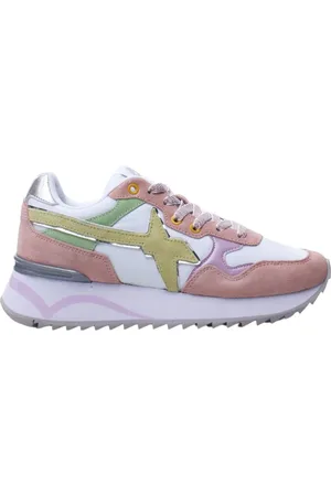 W6YZ Donna, Scarpe, Multicolore, 36 EU, new
