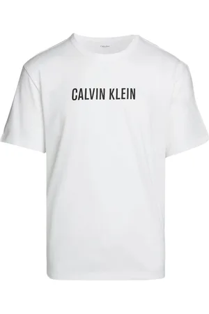 Calvin Klein Uomo, Top, Bianco, M, new