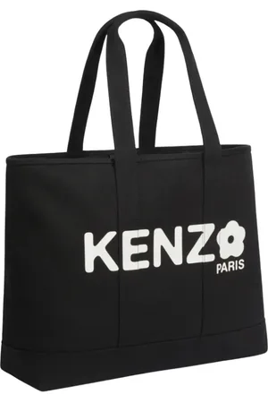 Kenzo Donna, Borse, Nero, Taglia unica, new