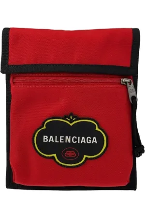 Balenciaga Uomo, Pre-owned, Rosso, Taglia unica, used