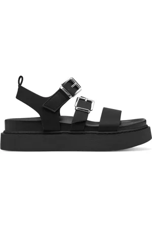 Tamaris Donna, Scarpe, Nero, 38 EU, new