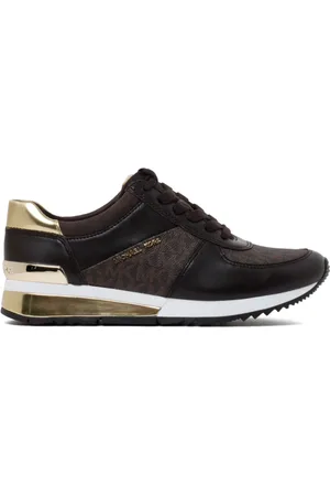 Michael Kors Donna, Scarpe, Marrone, 36 EU, new