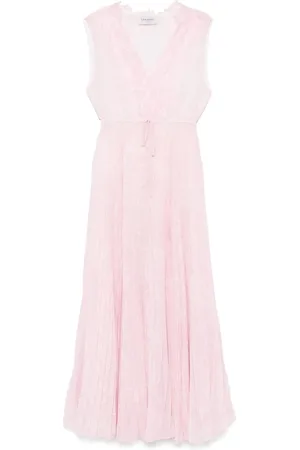 ERMANNO SCERVINO Donna, Abiti, Rosa, S, new