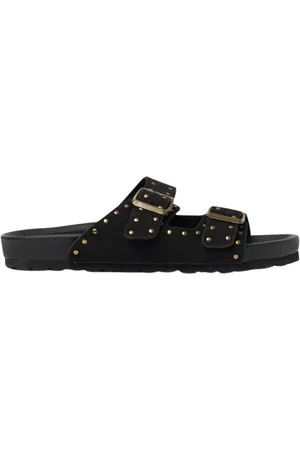 Scarosso Donna, Scarpe, Nero, 36 EU, new