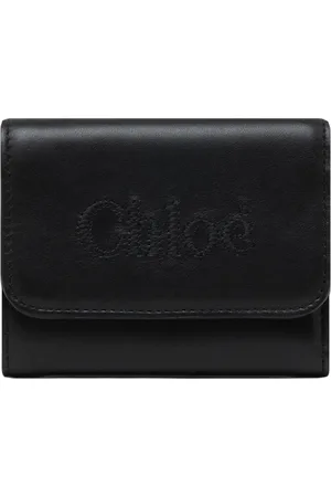Chloé Donna, Accessori, Nero, Taglia unica, new