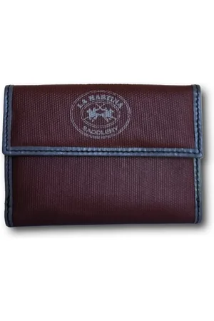 La Martina Donna, Accessori, Rosso, Taglia unica, new