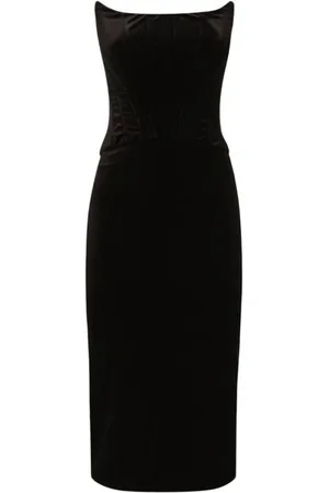 Dolce & Gabbana Donna, Abiti, Nero, S, new