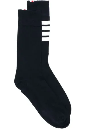 Thom Browne Uomo, Mutande, Blu, Taglia unica, new