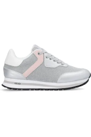 Liu Jo Donna, Scarpe, Grigio, 37 EU, new