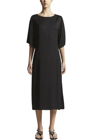 PESERICO SIGN Donna, Abiti, Nero, 2Xl, new
