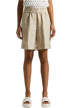 PESERICO SIGN Donna, Pantaloncini, , L, new