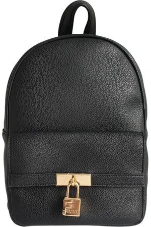 Fracomina Donna, Borse, Nero, Taglia unica, new