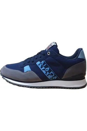 Napapijri Uomo, Scarpe, Blu, 45 EU, new