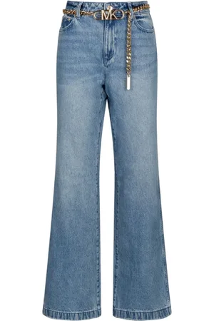 Michael Kors Donna, Jeans, Blu, XS, new