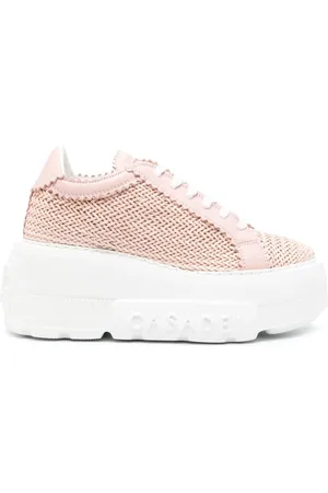 Casadei Donna, Scarpe, Rosa, 40 EU, new