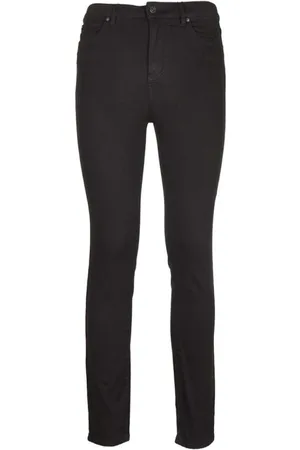 Armani Exchange Donna, Jeans, Nero, W28, new