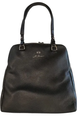 La Martina Donna, Borse, Nero, Taglia unica, new