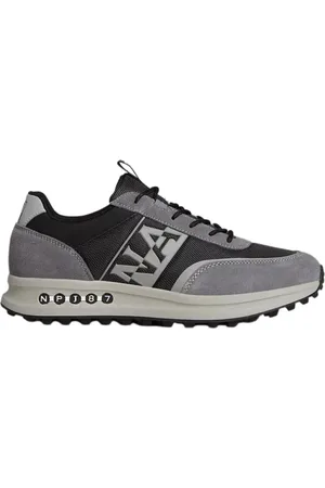Napapijri Uomo, Scarpe, Nero, 46 EU, new
