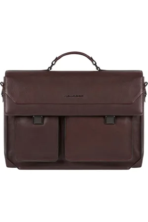 Piquadro Donna, Borse, Marrone, Taglia unica, new