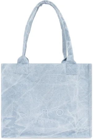 IRO Donna, Borse, Blu, Taglia unica, new