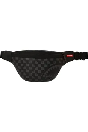 Sprayground Donna, Borse, Nero, Taglia unica, new