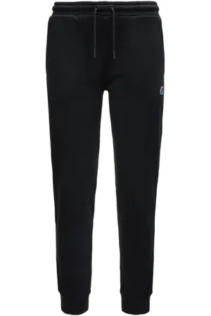 K-Way Donna, Pantaloni, Nero, XL, new