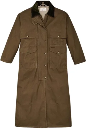 Filson Donna, Cappotti, Marrone, L, new