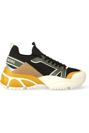 Michael Kors Uomo, Scarpe, Multicolore, 40 EU, new