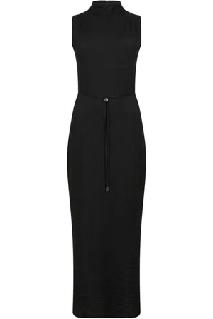 Calvin Klein Donna, Abiti, Nero, M, new