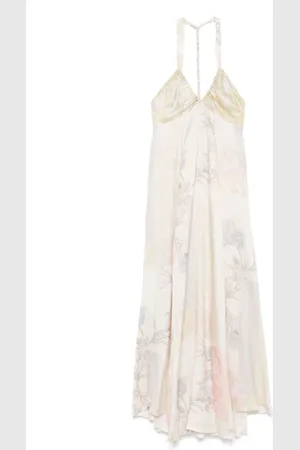 FORTE FORTE Donna, Abiti, Multicolore, S, new