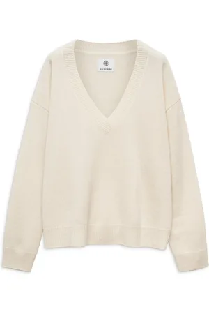 ANINE BING Donna, Maglie, , S, new