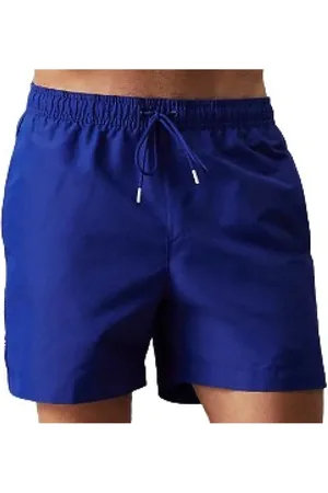 Calvin Klein Uomo, Costumi da bagno, Blu, M, new