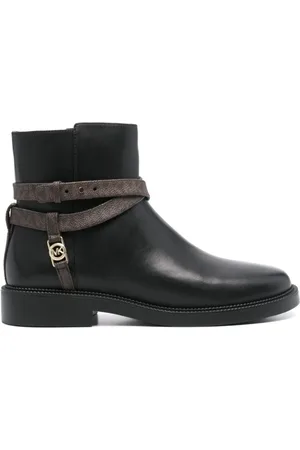 Michael Kors Donna, Scarpe, Marrone, 38 EU, new