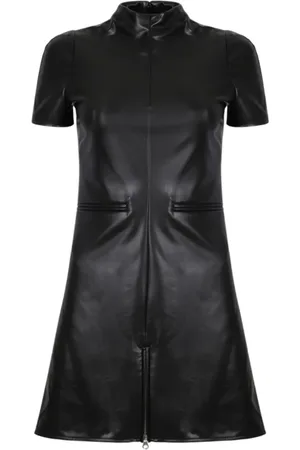 Courrèges Donna, Abiti, Nero, S, new