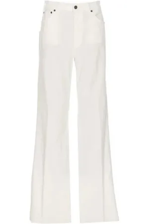 Dondup Donna, Jeans, Bianco, W29, new