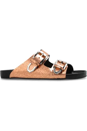 IRO Donna, Scarpe, Giallo, 41 EU, new