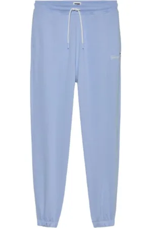 Tommy Hilfiger Donna, Pantaloni, Blu, XS, new