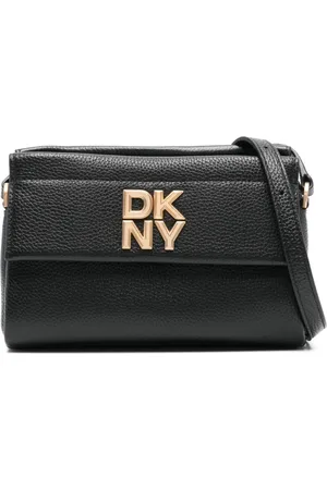 DKNY Donna, Borse, Nero, Taglia unica, new