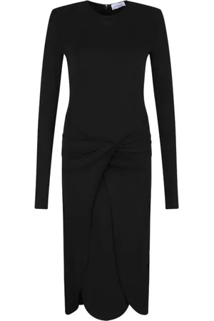 OFF-WHITE Donna, Abiti, Nero, S, new