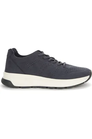 Grunberg Uomo, Scarpe, Blu, 46 EU, new