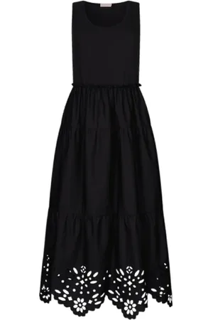 Liu Jo Donna, Abiti, Nero, XS, new